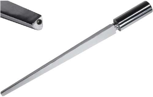 Ring Mandrel Triangle (Size : 1" X 12")