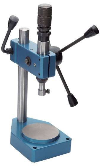 Jewellery Stamping Machine Economy Model