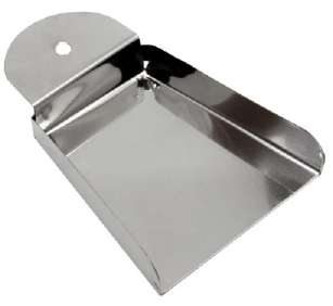 Diamond Filling Shovel