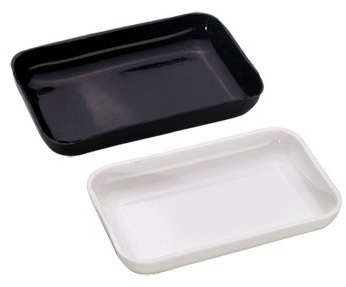 Sorting Tray Black & White