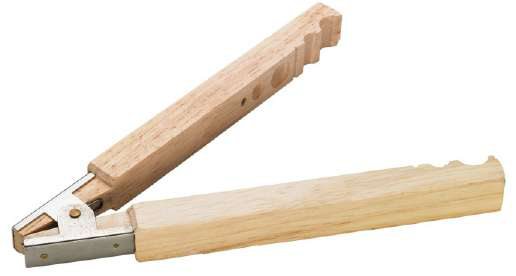 Ring & Bead Holding Plier