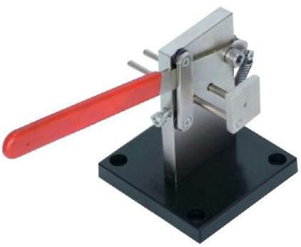 Wire Guillotine Cutter