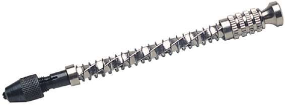 Micro Spiral Drill With Spring