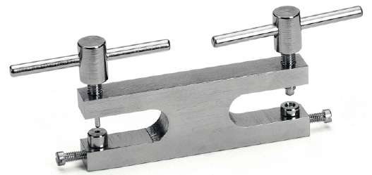 Riveting & Drilling Tool