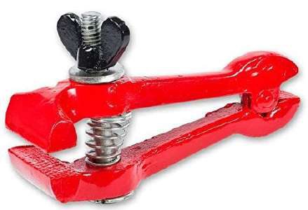 Steel Handvice