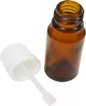 Acid Bottle Empty