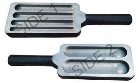 Casting & Soldering Equipment