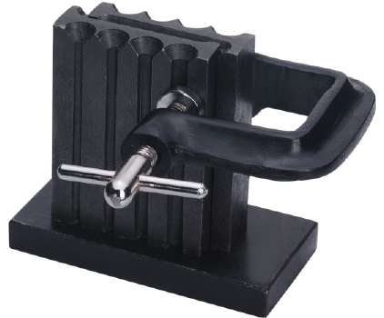 Reversible Ingot Mould Flat & Wire