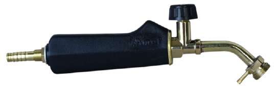 Soldering Torch Fix Type