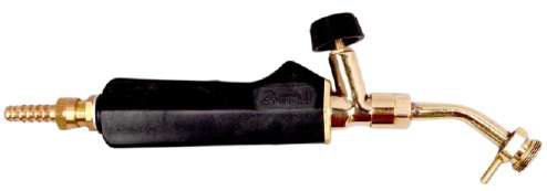 Soldering Torch Folding Type No. 3485