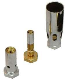 Brass Burners