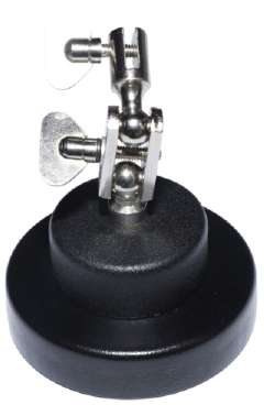 Third Hand Base Round Model
