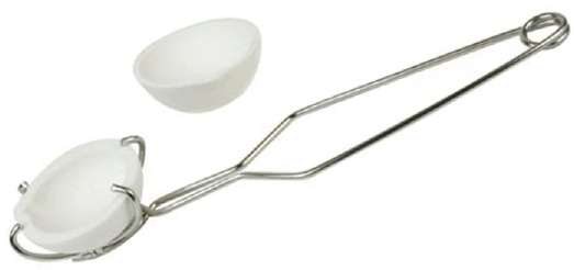 Whip Holder For Ceramic Melting Dish