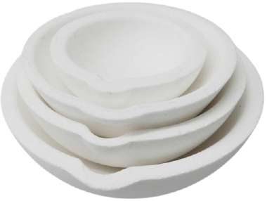 Ceramic Melting Dish