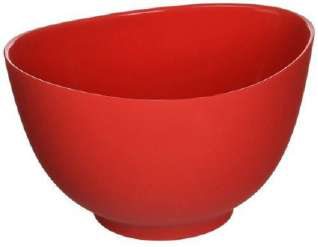 Rubber Mixing Bowl