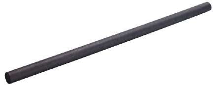 Carbon Rod 12" Inch Long