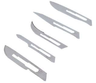 Surgical Blades