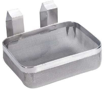 Ultrasonic Basket 5" X 4" X 2"