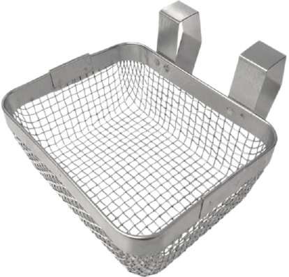 Ultrasonic Basket