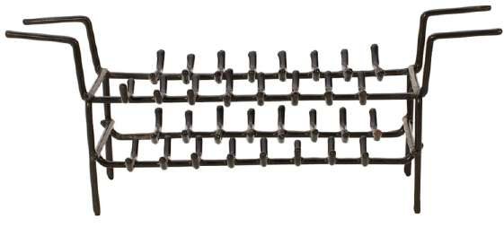 Ultrasonic Cleaning Racks Holds 64 Rings