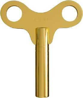 Clock Keys