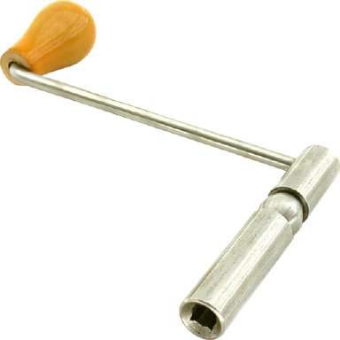 Keys For French Clock