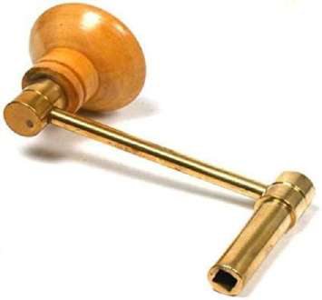 Grandfather Clock Key Winder
