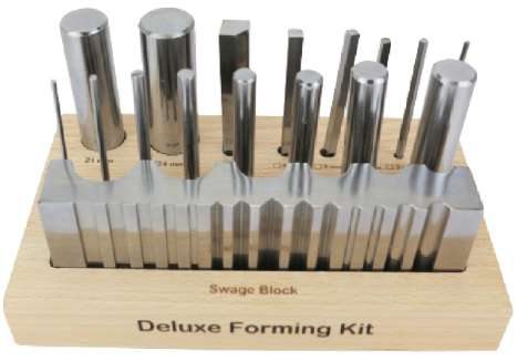 Delux Forming Kit
