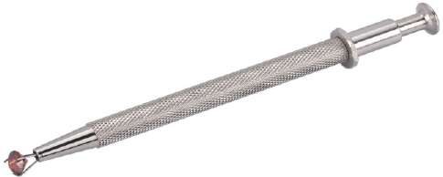 Diamond Grip 4.5 " Inch Long