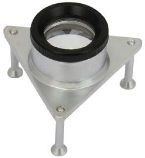 Tripod Eye Glass