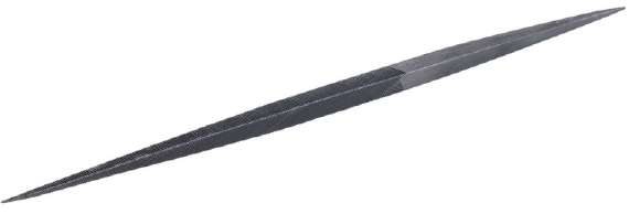 Files & File Handles