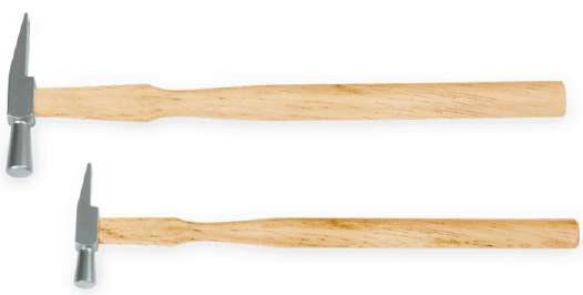 Swiss Style Hammer