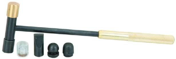 Hammer Set 6 In 1 Interchangeable Heads