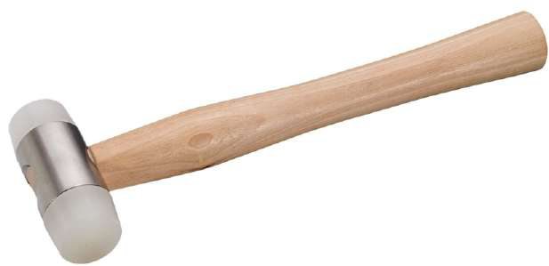 Head Dia : 3/4" & Head Length : 90 mm