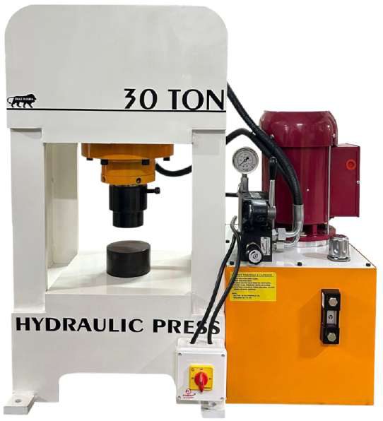 Hydraulic Presses