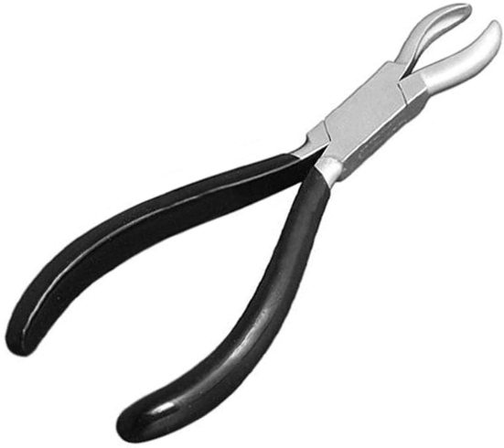 Ring Shank Holding Plier