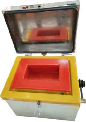 Italian Vibro Machine Premium Quality