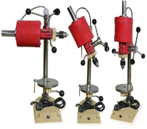 Electric Drill Adjustable