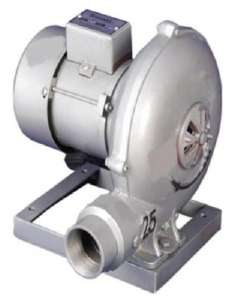 Electric Blower
