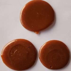 Button Shellac