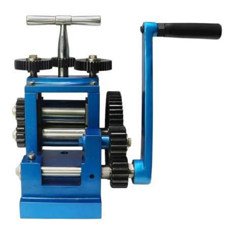 Mini Rolling Mill Double Body, Export Quality
