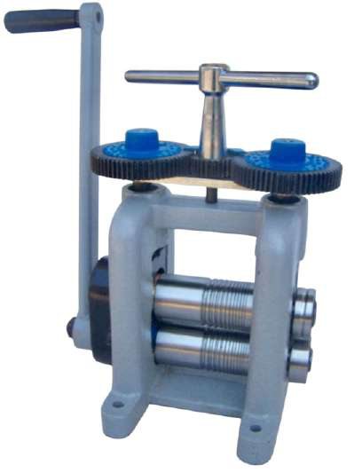 Rolling Mill Italian Type
