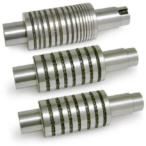 Pattern Design Roller