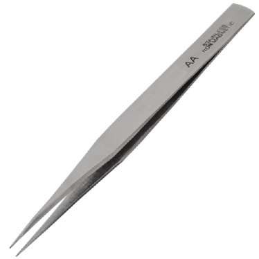 Tweezer No. AA 128 mm Long