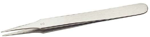 Tweezer No.2 120 mm Long