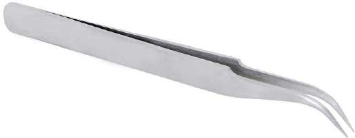 Tweeezr No.7 120 mm Long