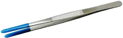 Steam Cleaning Tweezers