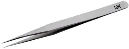 Smooth Point 7" Inch Long