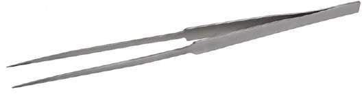 Jumbo Tweezer Straight