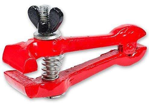 Red Handvice